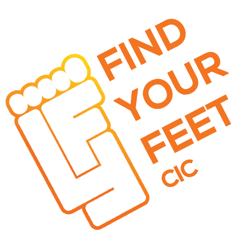 Find Your Feet CIC